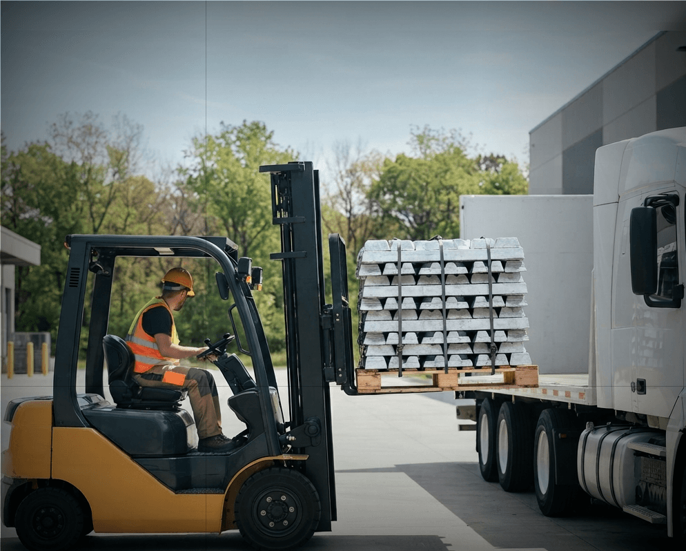 Industrial supply