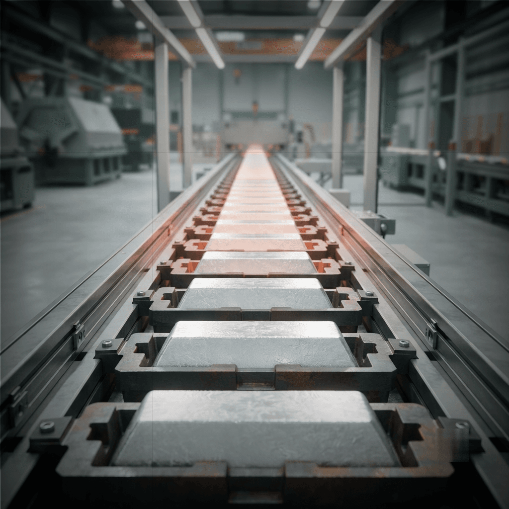 Recycle & Manufacture