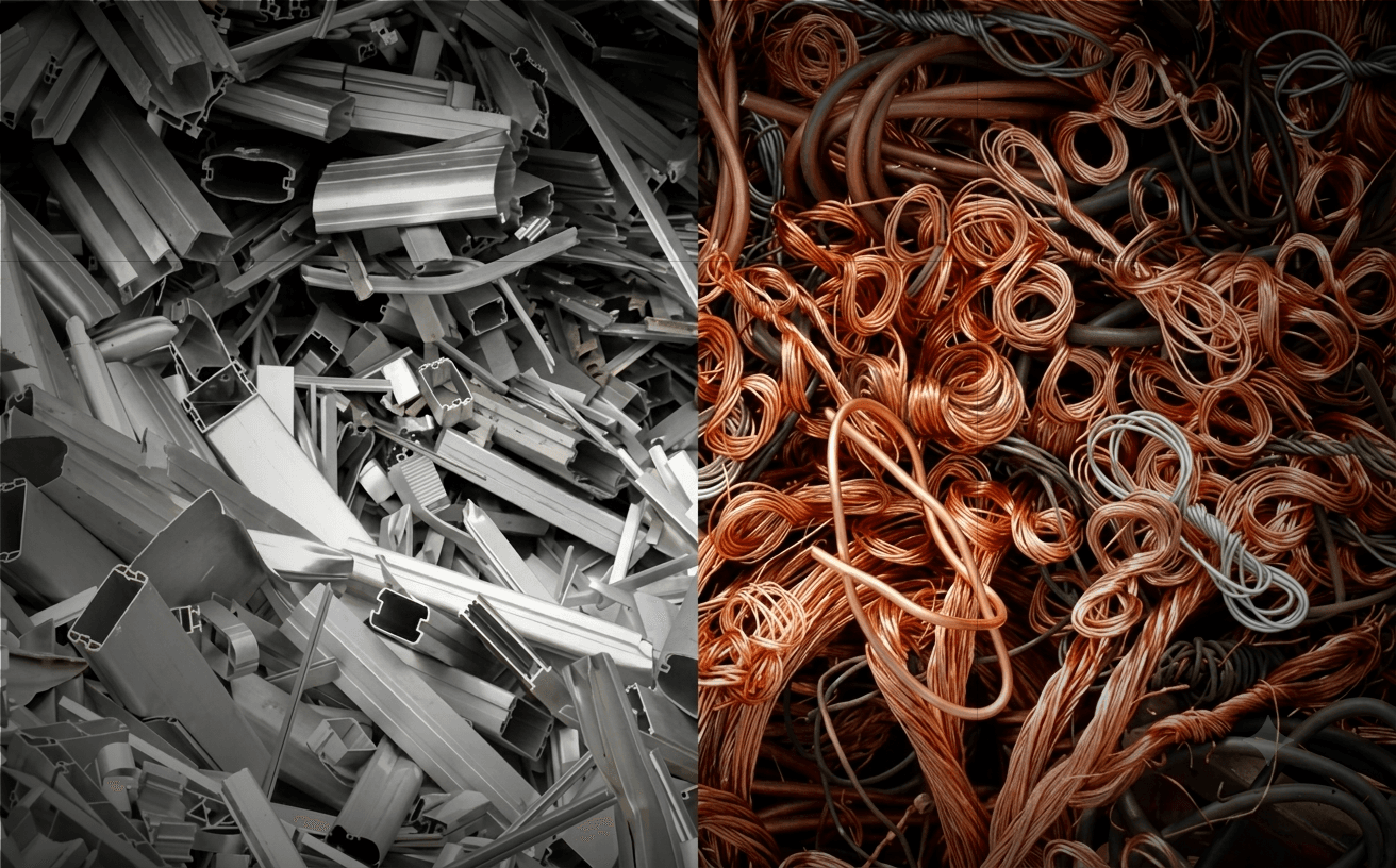Non Ferrous Scrap