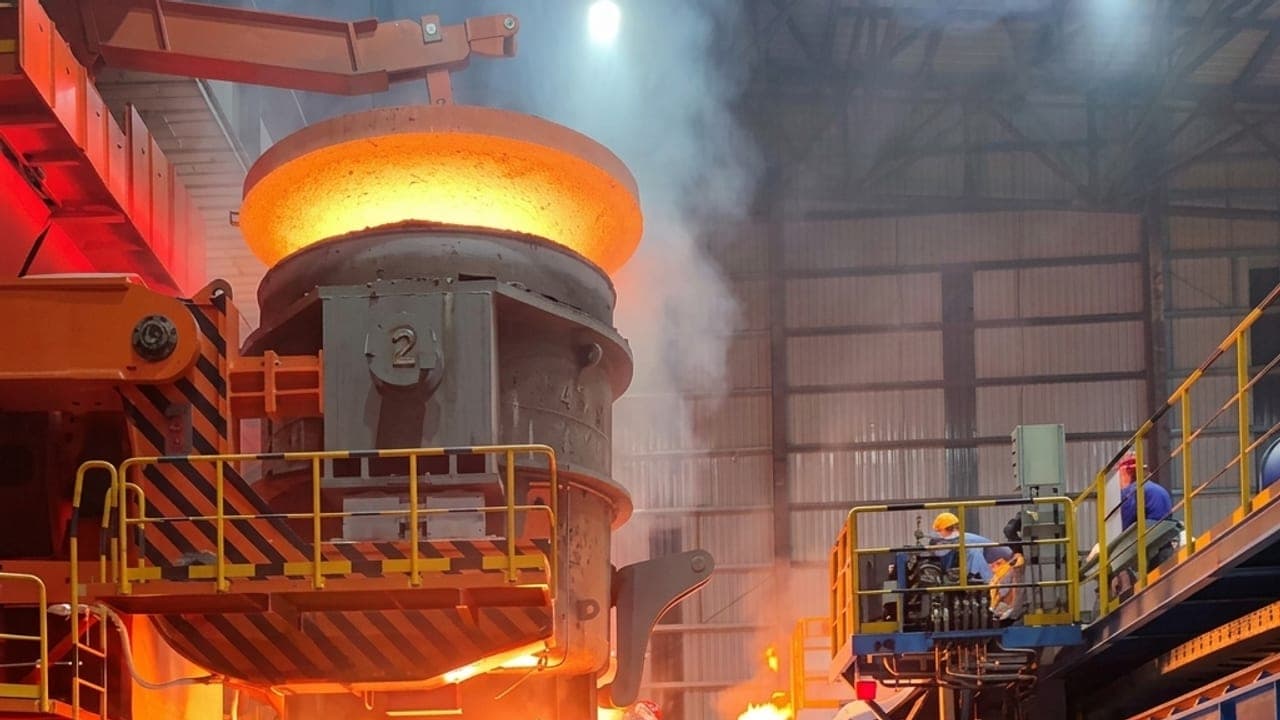 Manufacturing & Recycling of Ferrous, Non Ferrous Metals & Plastics