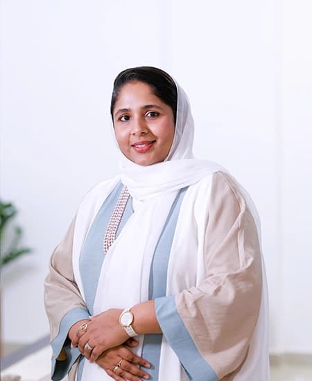 Dr. Rahina Shihab Jameela Abdul Rahim
