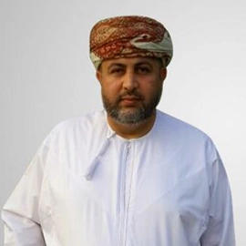 Al Thail Oman Chairman