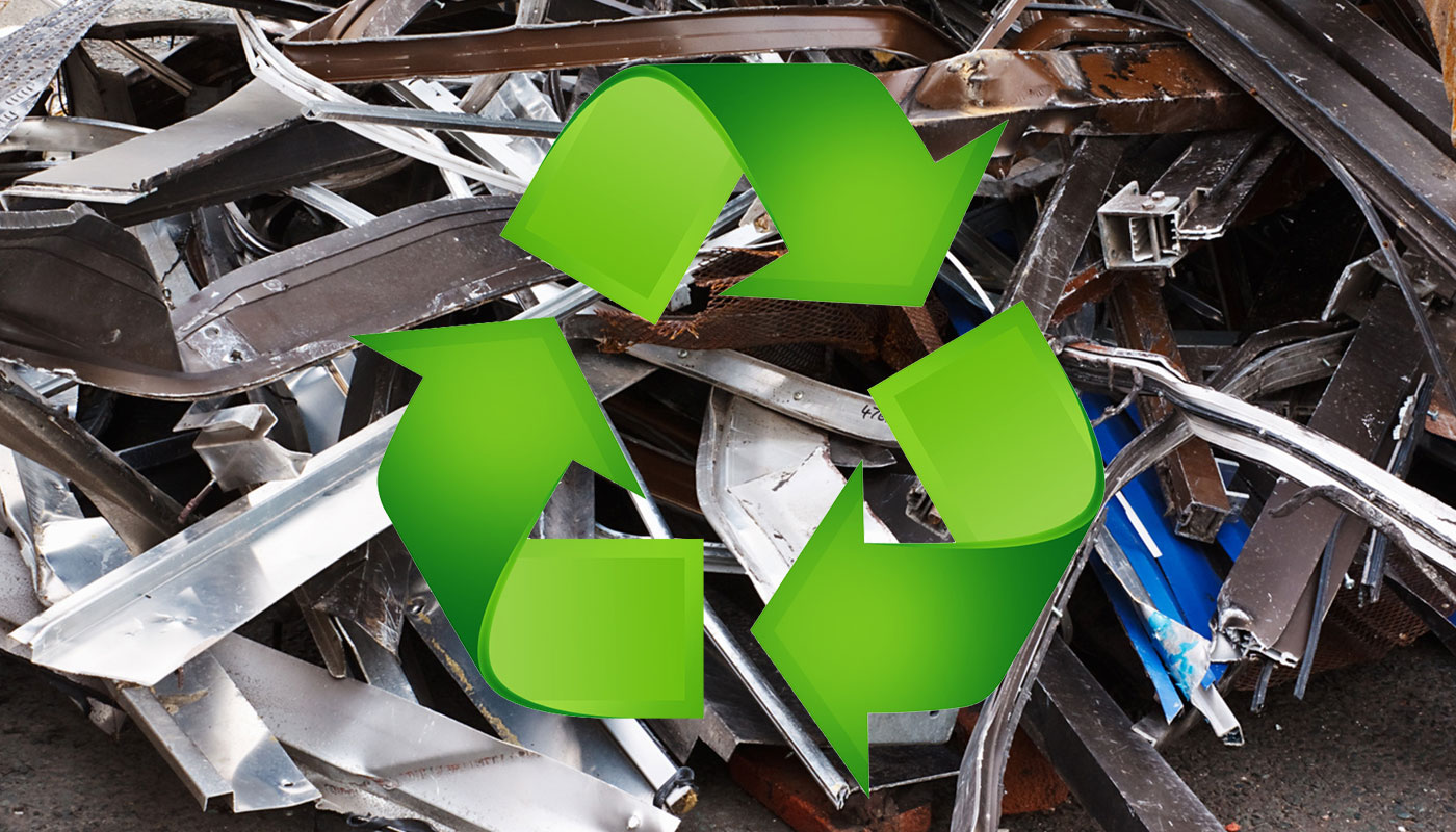 scrap-metal-recycling-process